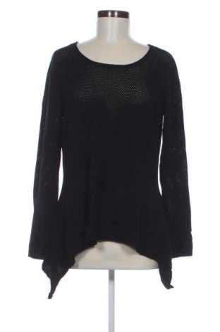 Dámský svetr Unbranded, Velikost XL, Barva Černá, Cena  239,00 Kč