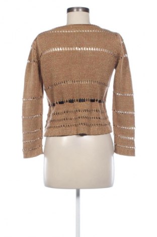 Damski sweter Unbranded, Rozmiar S, Kolor Beżowy, Cena 32,99 zł