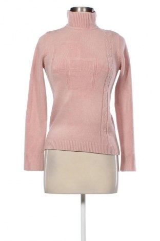 Dámský svetr Unbranded, Velikost S, Barva Růžová, Cena  329,00 Kč