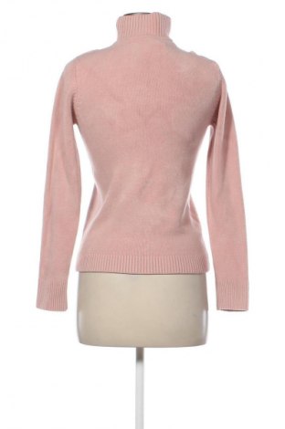 Dámský svetr Unbranded, Velikost S, Barva Růžová, Cena  329,00 Kč