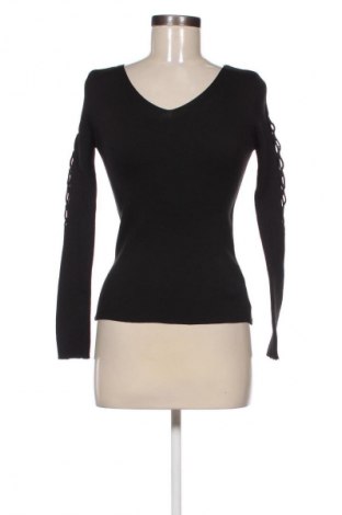 Dámský svetr Unbranded, Velikost S, Barva Černá, Cena  329,00 Kč