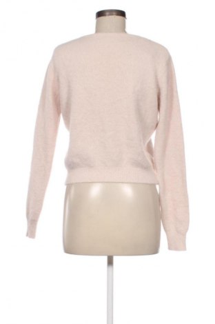 Damski sweter Unbranded, Rozmiar M, Kolor Popielaty róż, Cena 37,99 zł