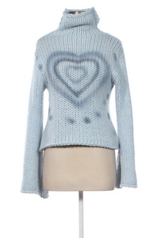 Damski sweter Unbranded, Rozmiar M, Kolor Kolorowy, Cena 37,99 zł