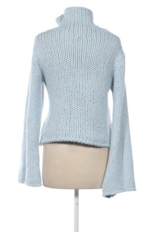 Damski sweter Unbranded, Rozmiar M, Kolor Kolorowy, Cena 37,99 zł