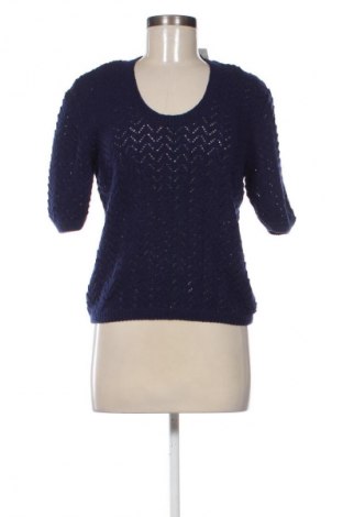 Dámský svetr Unbranded, Velikost M, Barva Modrá, Cena  329,00 Kč