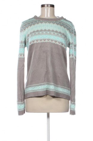Damski sweter Unbranded, Rozmiar M, Kolor Kolorowy, Cena 37,99 zł