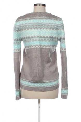Damski sweter Unbranded, Rozmiar M, Kolor Kolorowy, Cena 37,99 zł