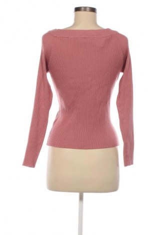 Damski sweter Unbranded, Rozmiar S, Kolor Różowy, Cena 39,99 zł