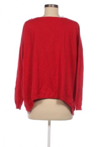 Dámský svetr Unbranded, Velikost M, Barva Červená, Cena  359,00 Kč