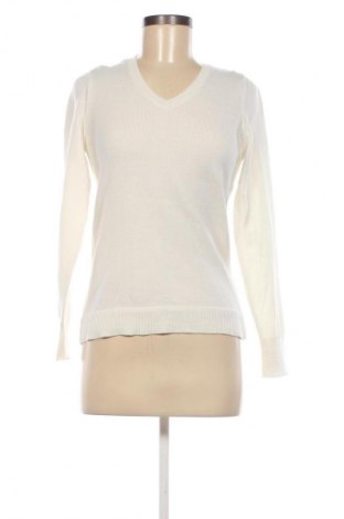 Damski sweter Unbranded, Rozmiar S, Kolor Biały, Cena 36,99 zł