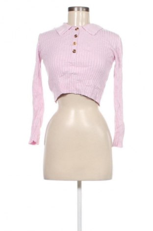 Damenpullover Unbranded, Größe S, Farbe Rosa, Preis 5,99 €