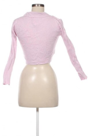 Damenpullover Unbranded, Größe S, Farbe Rosa, Preis 5,99 €
