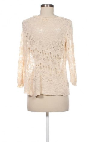 Dámský svetr Unbranded, Velikost M, Barva Béžová, Cena  49,00 Kč
