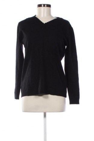 Dámský svetr Unbranded, Velikost M, Barva Černá, Cena  359,00 Kč