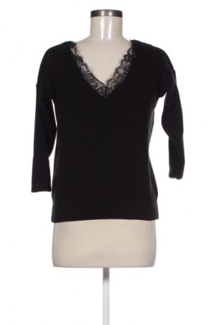 Dámský svetr Unbranded, Velikost M, Barva Černá, Cena  359,00 Kč