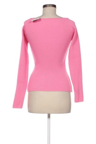 Dámský svetr Unbranded, Velikost S, Barva Růžová, Cena  269,00 Kč