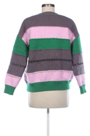Damski sweter Unbranded, Rozmiar M, Kolor Kolorowy, Cena 37,99 zł
