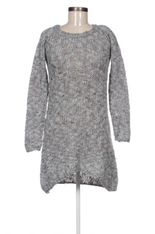 Damski sweter Unbranded, Rozmiar M, Kolor Szary, Cena 30,99 zł