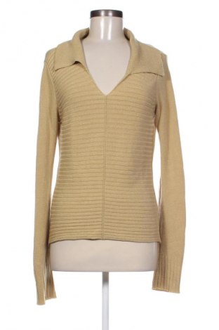 Dámský svetr Unbranded, Velikost M, Barva Žlutá, Cena  359,00 Kč