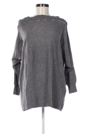 Dámský svetr Unbranded, Velikost M, Barva Šedá, Cena  359,00 Kč