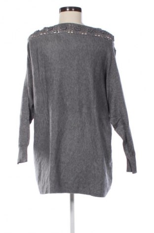 Dámský svetr Unbranded, Velikost M, Barva Šedá, Cena  359,00 Kč