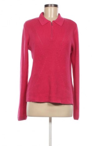 Dámský svetr Unbranded, Velikost M, Barva Růžová, Cena  389,00 Kč