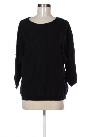 Dámský svetr Unbranded, Velikost XL, Barva Černá, Cena  259,00 Kč