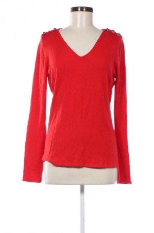 Damski sweter Unbranded, Rozmiar M, Kolor Czerwony, Cena 36,99 zł