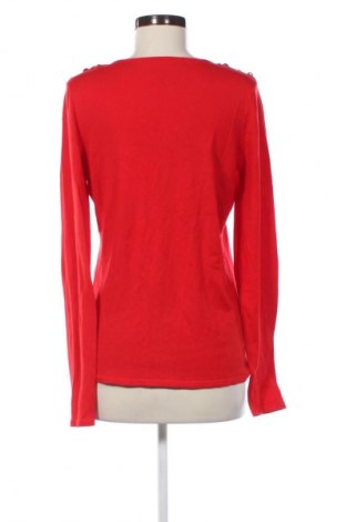 Damski sweter Unbranded, Rozmiar M, Kolor Czerwony, Cena 36,99 zł