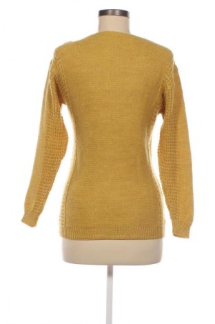 Dámský svetr Unbranded, Velikost M, Barva Žlutá, Cena  359,00 Kč