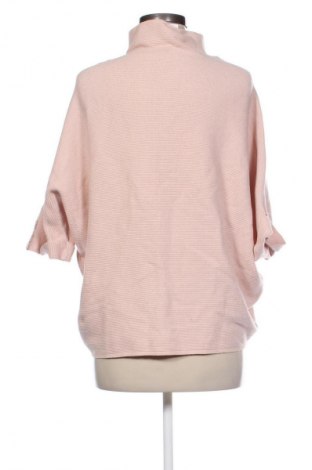 Dámský svetr Unbranded, Velikost S, Barva Růžová, Cena  359,00 Kč