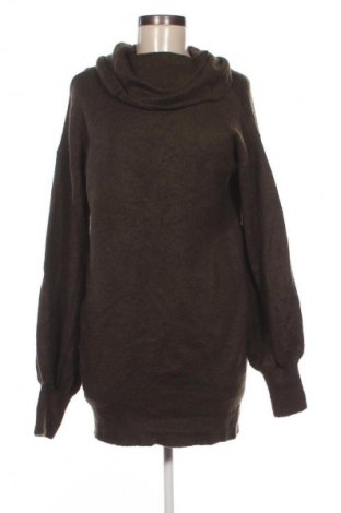 Damski sweter Unbranded, Rozmiar L, Kolor Zielony, Cena 30,99 zł