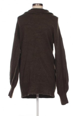 Damski sweter Unbranded, Rozmiar L, Kolor Zielony, Cena 30,99 zł