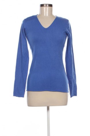 Damski sweter Unbranded, Rozmiar M, Kolor Niebieski, Cena 38,99 zł