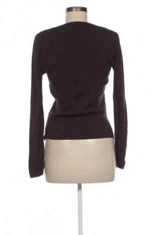 Damski sweter Unbranded, Rozmiar M, Kolor Brązowy, Cena 32,99 zł