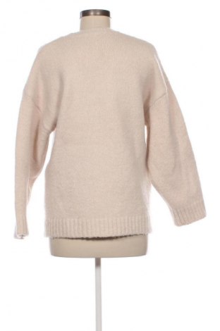 Dámský svetr Unbranded, Velikost S, Barva Béžová, Cena  129,00 Kč