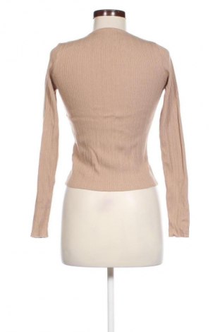 Női pulóver Unbranded, Méret S, Szín Barna, Ár 1 989 Ft