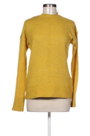 Dámský svetr Unbranded, Velikost S, Barva Žlutá, Cena  149,00 Kč
