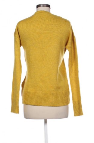 Dámský svetr Unbranded, Velikost S, Barva Žlutá, Cena  149,00 Kč