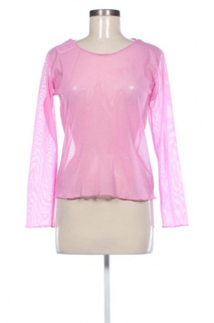 Γυναικείο πουλόβερ Unbranded, Μέγεθος M, Χρώμα Ρόζ , Τιμή 4,99 €