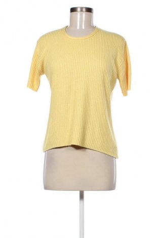 Dámský svetr Unbranded, Velikost M, Barva Žlutá, Cena  59,00 Kč