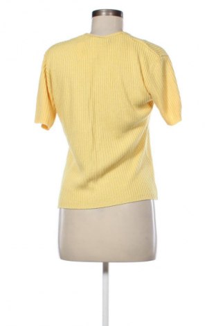 Dámský svetr Unbranded, Velikost M, Barva Žlutá, Cena  59,00 Kč
