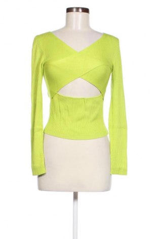 Damski sweter Unbranded, Rozmiar S, Kolor Zielony, Cena 35,99 zł