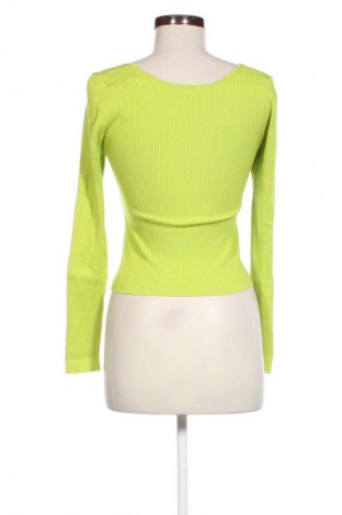 Damski sweter Unbranded, Rozmiar S, Kolor Zielony, Cena 35,99 zł