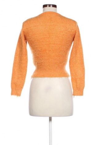 Dámský svetr Unbranded, Velikost S, Barva Oranžová, Cena  359,00 Kč