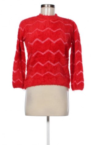 Damski sweter Unbranded, Rozmiar M, Kolor Kolorowy, Cena 34,99 zł