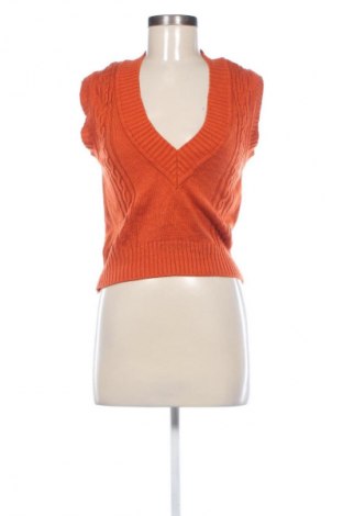 Női pulóver Unbranded, Méret M, Szín Narancssárga
, Ár 679 Ft