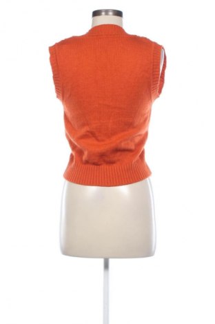 Női pulóver Unbranded, Méret M, Szín Narancssárga
, Ár 679 Ft