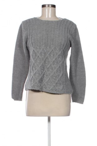 Dámský svetr Unbranded, Velikost S, Barva Šedá, Cena  339,00 Kč