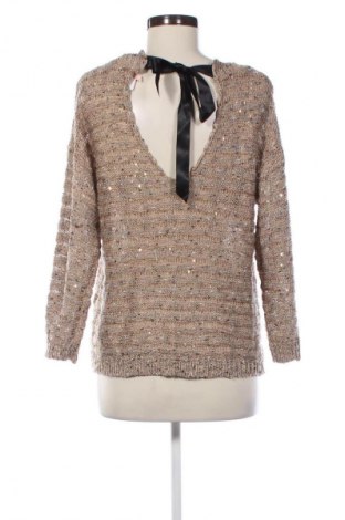 Damski sweter Unbranded, Rozmiar M, Kolor Kolorowy, Cena 33,99 zł